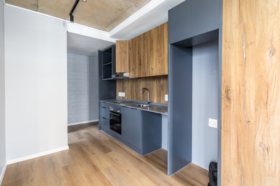 To Let 0 Bedroom Property for Rent in Observatory Western Cape